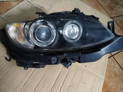 Faro anteriore sinistro bmw - anteriore,