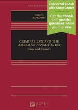 CONNECTED EBOOK ONLY- Criminal