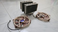 Dissipatore CPU Noctua NH-D15S
