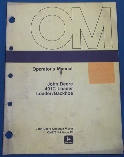 Manuale operazione e - manuale,