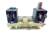 Kit gruppo elettrovalvola