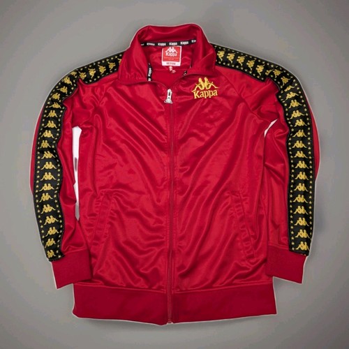 Kappa authentic logo track - logo,