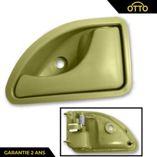 Maniglia Interno Verde