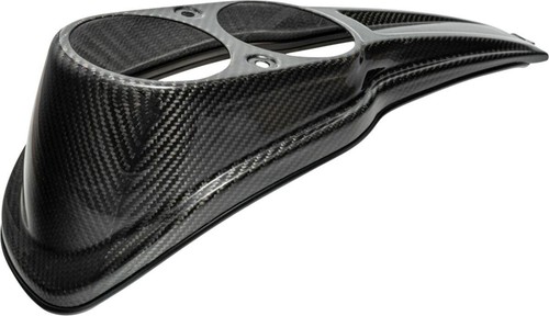 Cruscotto slyfox fibra - slyfox, di