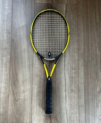 Racchetta tennis volkl pb10 - da,