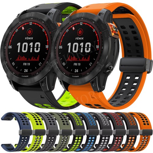 Per garmin fenix 7x 6 - fenix, e