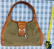 MICHAEL KORS Handbag  Leather
