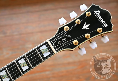 Ibanez 200 john scofield - as-200,