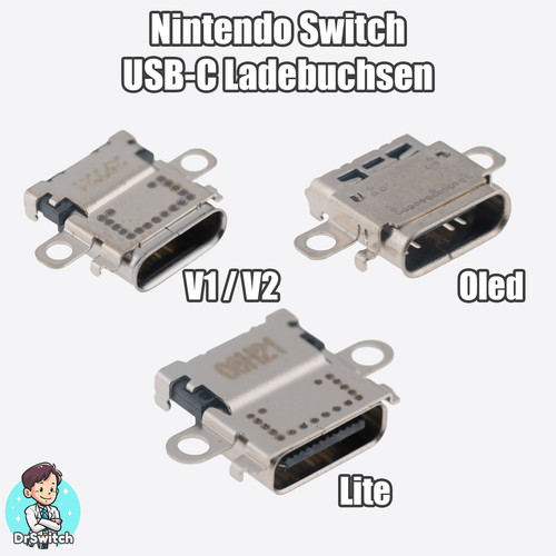 Nintendo switch lite - switch, v1