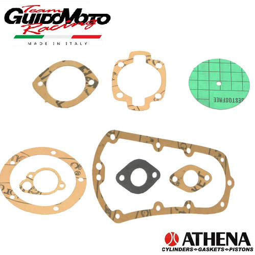 Guarnizioni motore ciclomotori - guarnizioni,