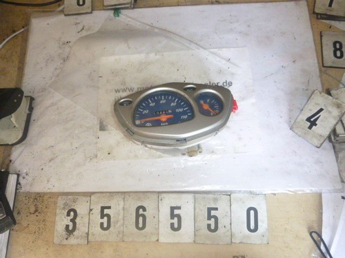 Yamaha cygnus 125 nxc 2004 - nxc,