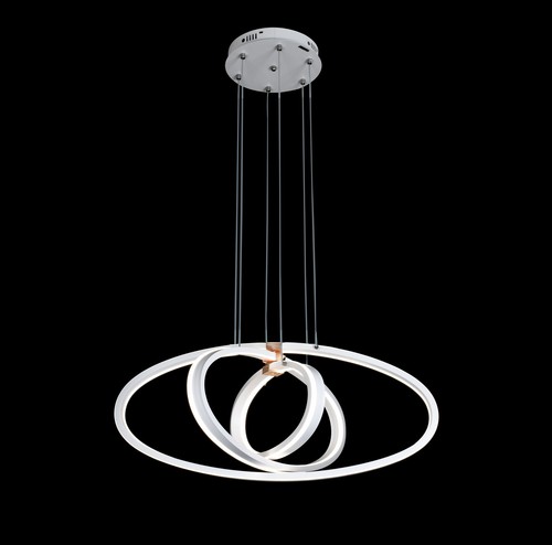 Lampada led sospensione - lampada,