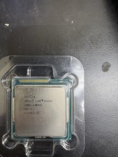 Processore CPU desktop Intel