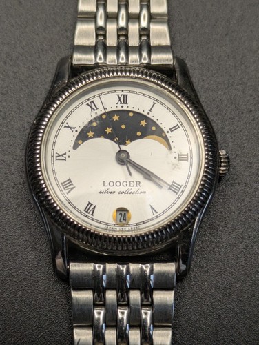 Orologio seiko looger - orologio,