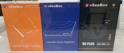 Vseebox pro max v6 - pro,, max,