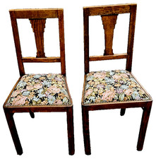 SEDIA 2 SEDIE LIBERTY ART