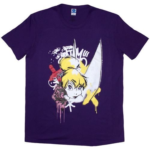 Disney tinker bell shirt - bell, t-shirt