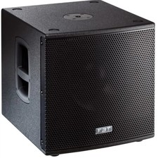 FBT SUBLINE 118SA subwoofer