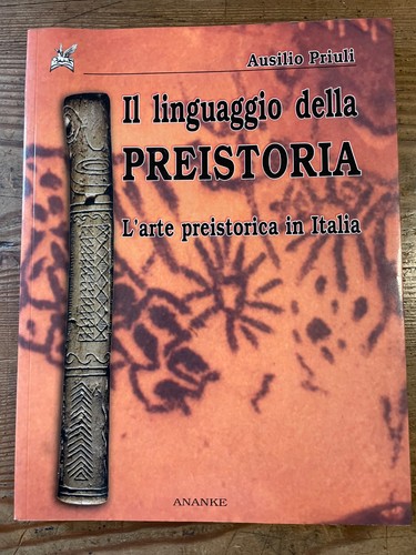 Priuli linguaggio della - linguaggio,