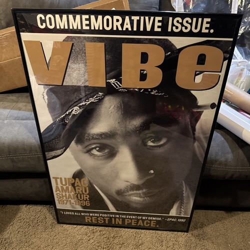 2pac rip vibe rivista - 2pac,