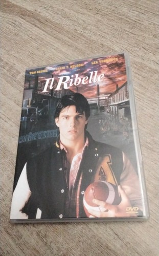 Dvd ribelle all the - il, (all