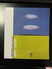 Franco Fontana. Grandi autori