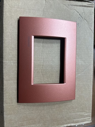 Placca bticino living - placca,