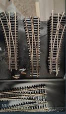 scambi modellismo ferroviario