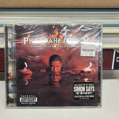 Internal affairs pharoahe - internal,