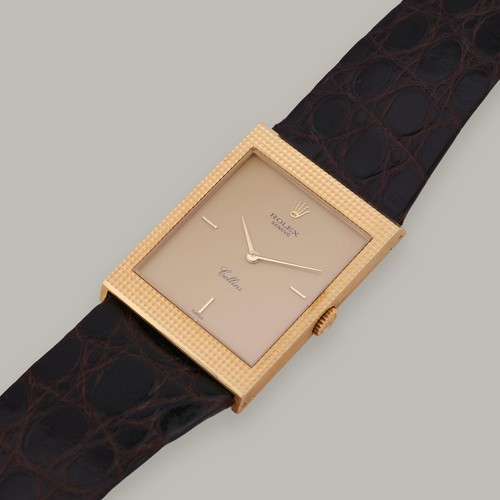 1996 18k rolex - 18k,