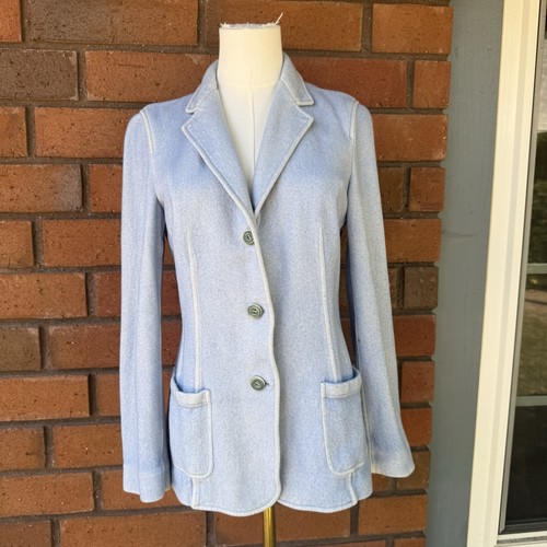 Blazer kate pile - blazer, di