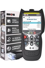 INNOVA CarScan Pro 5410 Code