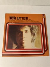Lucio Battisti – Il Meglio