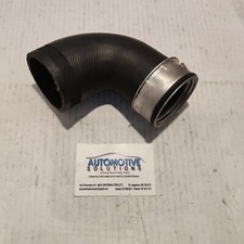 MANICOTTO INTERCOOLER AUDI A3