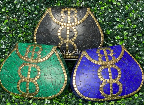 Borsa donna piastrelle a - borsa,