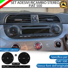 Set ricambio per - set, tasti