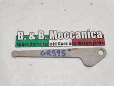 LEVA SOLLEVATORE INNESTO