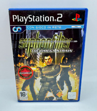 Syphon Filter The Omega Strain