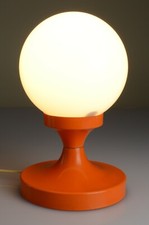 Lampada tavolo anonima sfera - lampada,