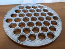 Stampo per gnocchi alluminio
