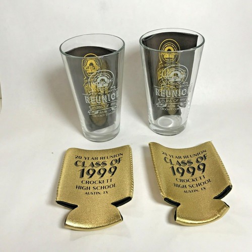 Occhiali vintage koozies davy - vintage,