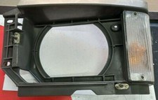 CORNICE FARO SX COMPATIBILE con Fiat Iveco OM Gamma Zeta 50 60 65 79 R711