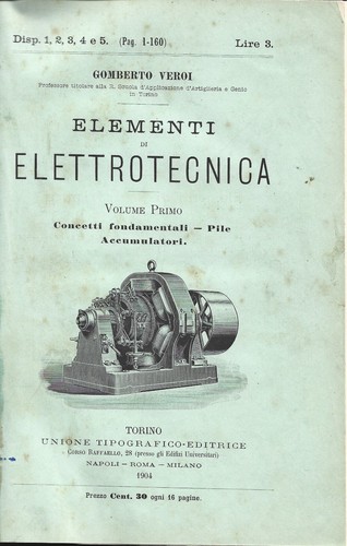 Veroi elementi di - veroi,