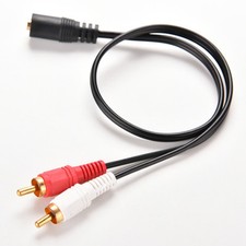 CAVO CONNETTORE JACK 3.5 MM