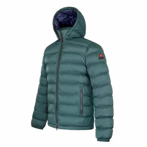 Cape heights giacca puffer - cape,
