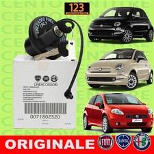 Tappo Carburante Benzina Alfa