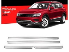 Barre di protezione ingresso