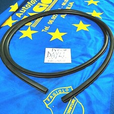 GUARNIZIONE FIAT DAYLI '91 GOMMA BORDO CRISTALLO PARABREZZA IVECO - DAYLI 1990> 