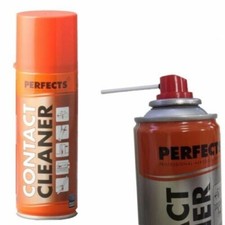 Contact Cleaner 200 ml Spray