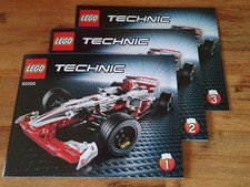 Istruzioni di Costruzione